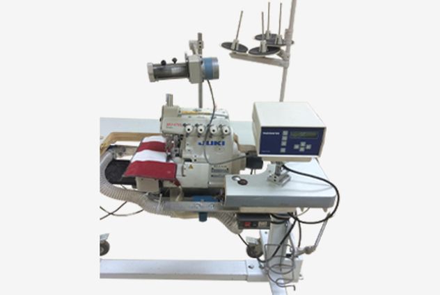 High Speed Stitching Machine