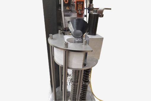 Automated Cone Making for Vodka