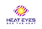 Heat Eyes Logo